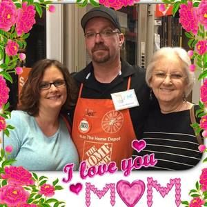 Meet your Posher, Joseph